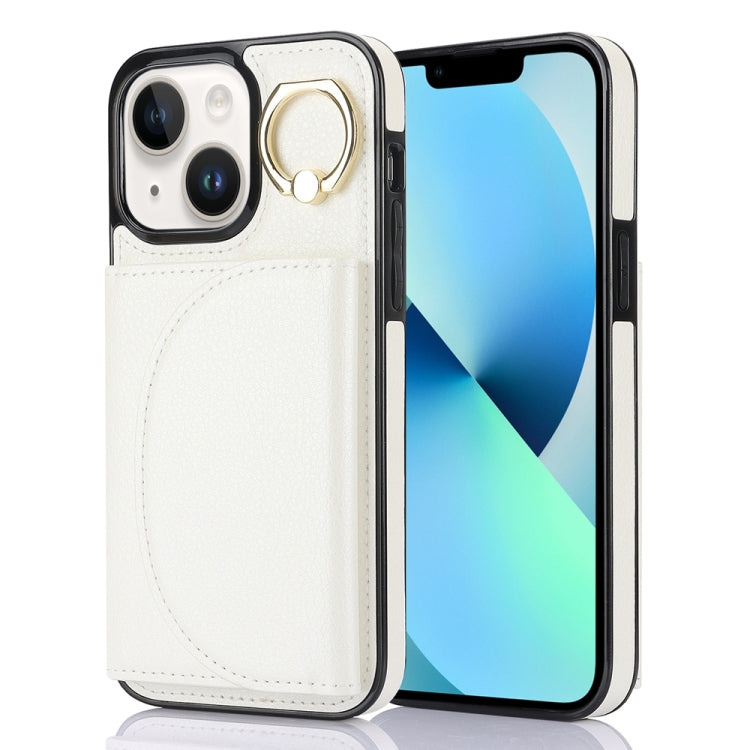 📱 Custodia YM006 con Portafoglio e Supporto – Compatibile con iPhone 13 / 12 / 12 Pro / 12 Pro Max / 11 Pro Max