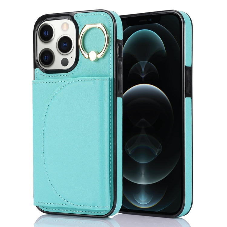 📱 Custodia YM006 con Portafoglio e Supporto – Compatibile con iPhone 13 / 12 / 12 Pro / 12 Pro Max / 11 Pro Max