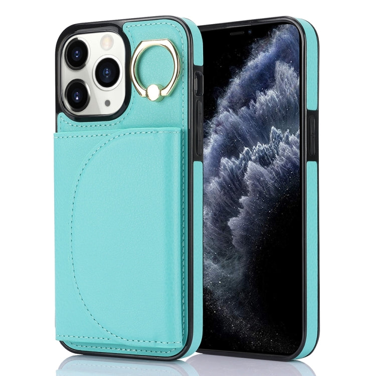 📱 Custodia YM006 con Portafoglio e Supporto – Compatibile con iPhone 13 / 12 / 12 Pro / 12 Pro Max / 11 Pro Max