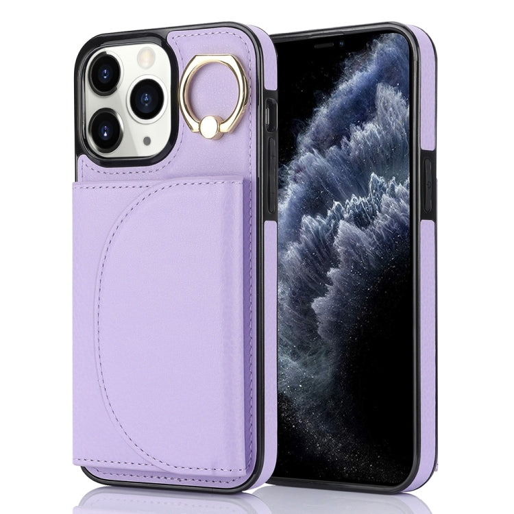 📱 Custodia YM006 con Portafoglio e Supporto – Compatibile con iPhone 11 / 11 Pro / X / XS / XR