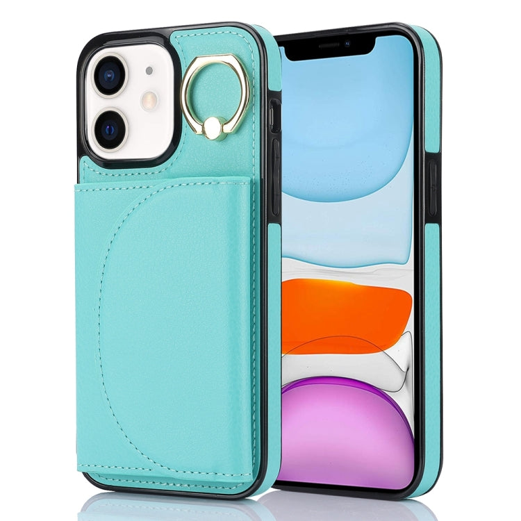📱 Custodia YM006 con Portafoglio e Supporto – Compatibile con iPhone 11 / 11 Pro / X / XS / XR