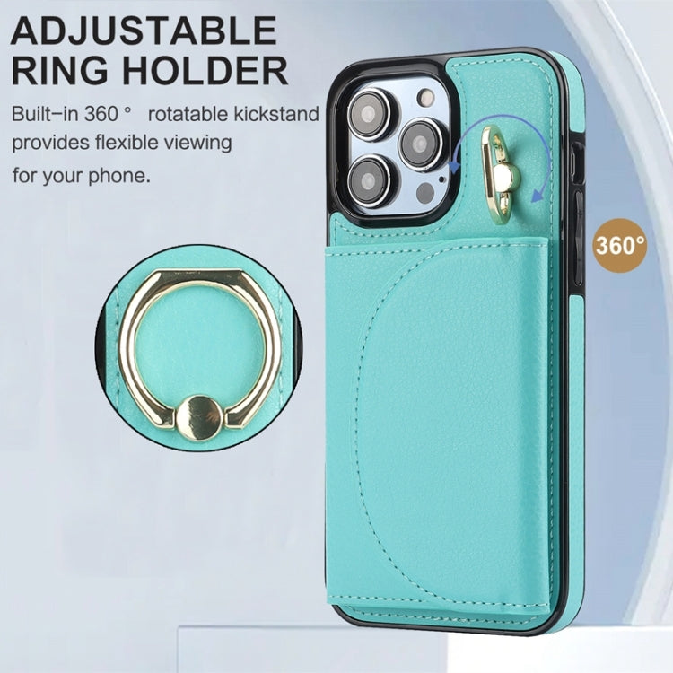 📱 Custodia YM006 con Portafoglio e Supporto – Compatibile con iPhone 11 / 11 Pro / X / XS / XR