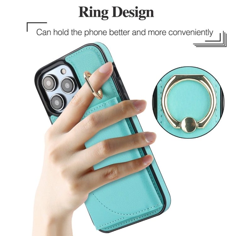 YM006 Custodia per cellulare con porta carte e porta carte