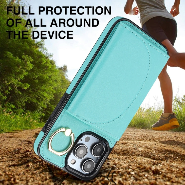 📱 Custodia YM006 con Portafoglio e Supporto – Compatibile con iPhone 11 / 11 Pro / X / XS / XR