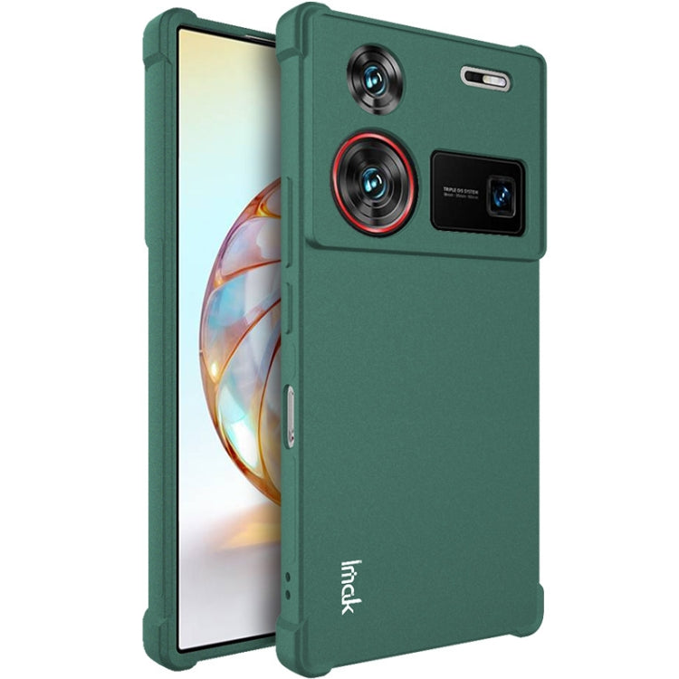 Custodia per telefono in TPU con airbag antiurto imak