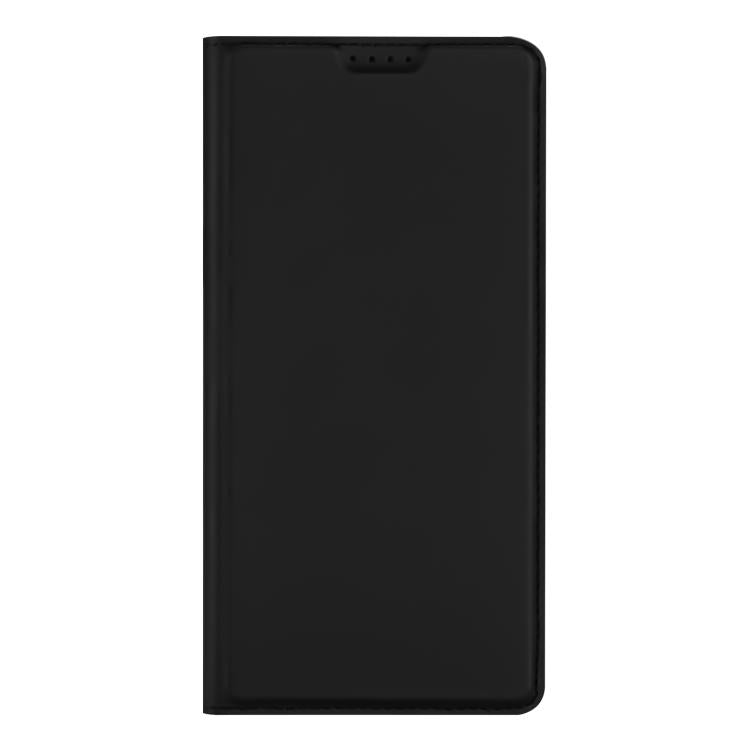 Custodia per telefono in pelle Flip DUX DUCIS Skin Pro Series