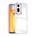 Custodia per telefono in acrilico ad alta trasparenza brillante, For Redmi A7 Pro 4G / 5G, For Redmi 14C 4G, For Redmi A3, For Redmi Note 13 4G