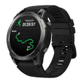 Zeblaze Stratos 3 Pro Schermo AMOLED da 1,43 pollici Smart Watch sportivo Supporto chiamata Bluetooth, Stratos 3 Pro