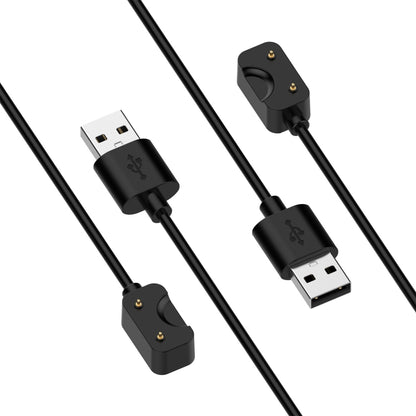 Cavo di ricarica per smartwatch stile ufficiale Samsung Galaxy Fit 3, lunghezza: 1 m, USB-C / Type-C, USB-A