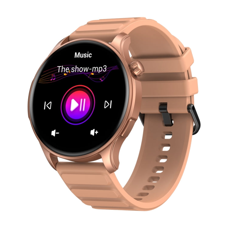 Zeblaze Btalk 3 Pro 1,43 pollici BT5.2 Smart Watch fitness e benessere, supporto chiamata Bluetooth / sonno / ossigeno nel sangue / frequenza cardiaca / monitoraggio della pressione sanguigna