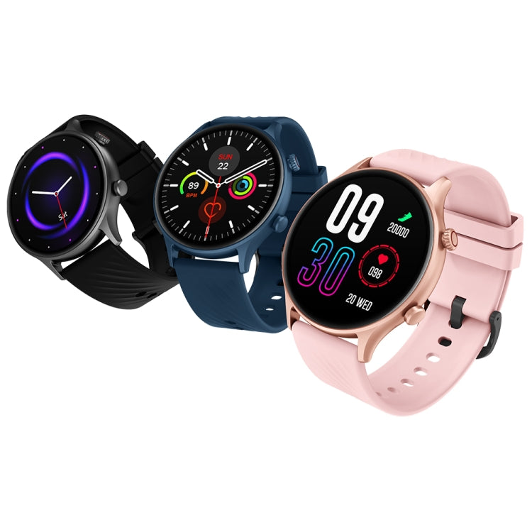 Zeblaze Btalk 2 Lite Schermo da 1,39 pollici IP68 Smart Watch Supporta chiamate vocali / Monitoraggio della salute