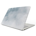 Custodia protettiva satinata per laptop con motivo stampato UV, For MacBook Air 15 M2 A2941 / M3 A3114