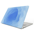 Custodia protettiva satinata per laptop con motivo stampato UV, For MacBook Pro 15.4 A1286