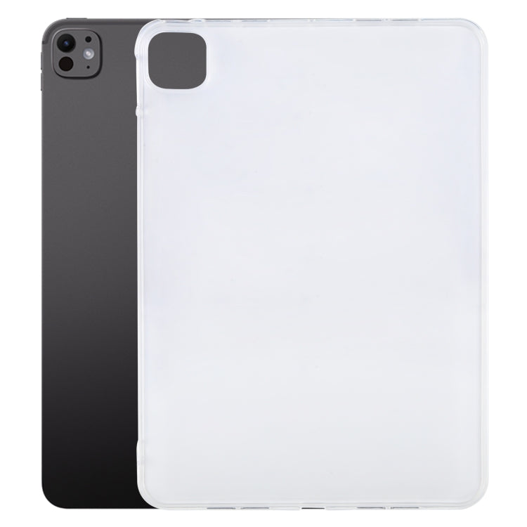 Custodia per tablet in TPU, For iPad Air 13 2026 / 2025 / 2024, For iPad Pro 13 2025 / 2024, For iPad Pro 11 2025 / 2024