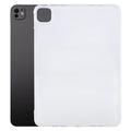 Custodia per tablet in TPU, For iPad Air 13 2026 / 2025 / 2024, For iPad Pro 13 2025 / 2024, For iPad Pro 11 2025 / 2024