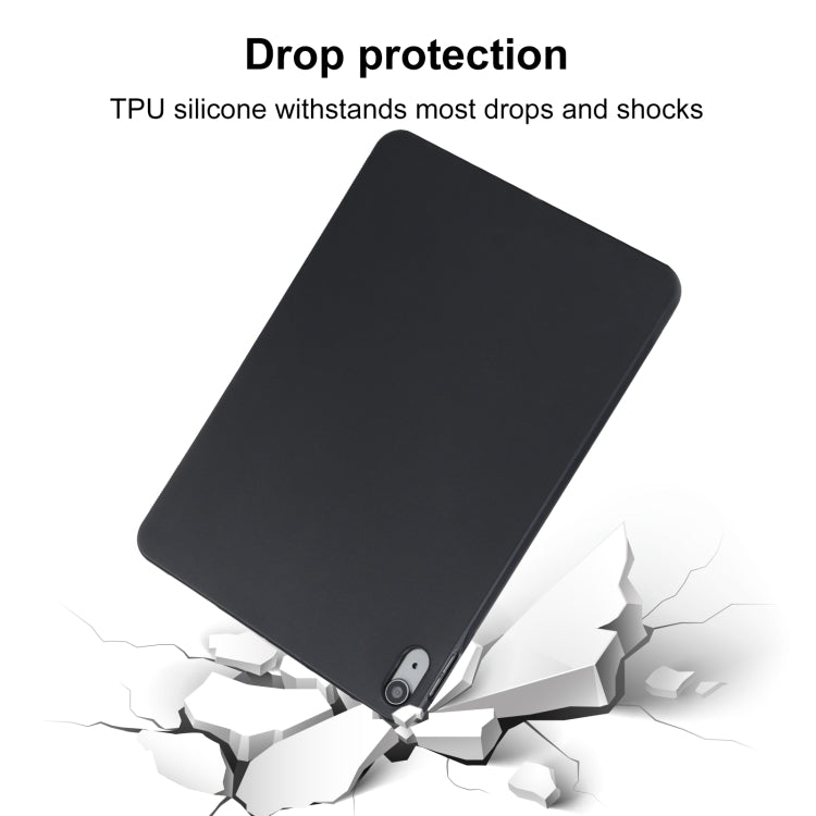 Custodia per tablet in TPU, For iPad Air 13 2026 / 2025 / 2024, For iPad Pro 13 2025 / 2024, For iPad Pro 11 2025 / 2024