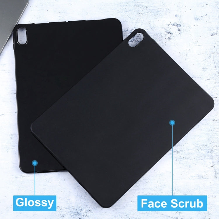 Custodia per tablet in TPU, For iPad Air 13 2026 / 2025 / 2024, For iPad Pro 13 2025 / 2024, For iPad Pro 11 2025 / 2024