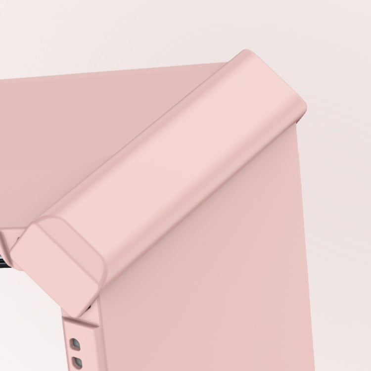 Custodia per PC 3 in 1 Skin Feel, For ZTE nubia Flip