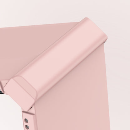 Custodia per PC 3 in 1 Skin Feel, For ZTE nubia Flip