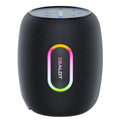Zealot S64 Altoparlante Bluetooth Super Subwoofer dal suono scioccante con luce RGB