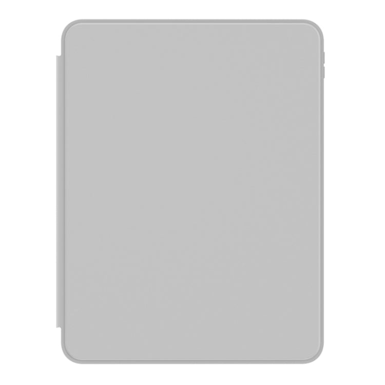 Custodia per tablet in pelle intelligente serie Mutural Jianshang, For iPad Air 13 2026 / 2025 / 2024, For iPad Pro 13 2025 / 2024, For iPad Pro 11 2025 / 2024