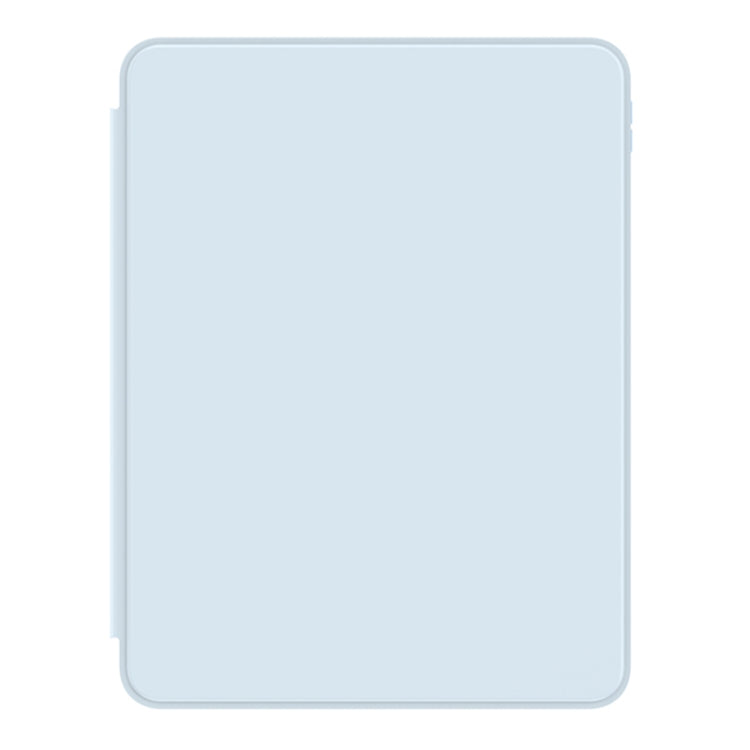 Custodia per tablet in pelle intelligente serie Mutural Jianshang, For iPad Air 13 2026 / 2025 / 2024, For iPad Pro 13 2025 / 2024, For iPad Pro 11 2025 / 2024