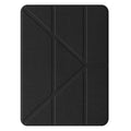 Custodia per tablet in pelle intelligente multipiega Mutural, For iPad Air 13 2026 / 2025 / 2024, For iPad Pro 13 2025 / 2024, For iPad Pro 11 2025 / 2024