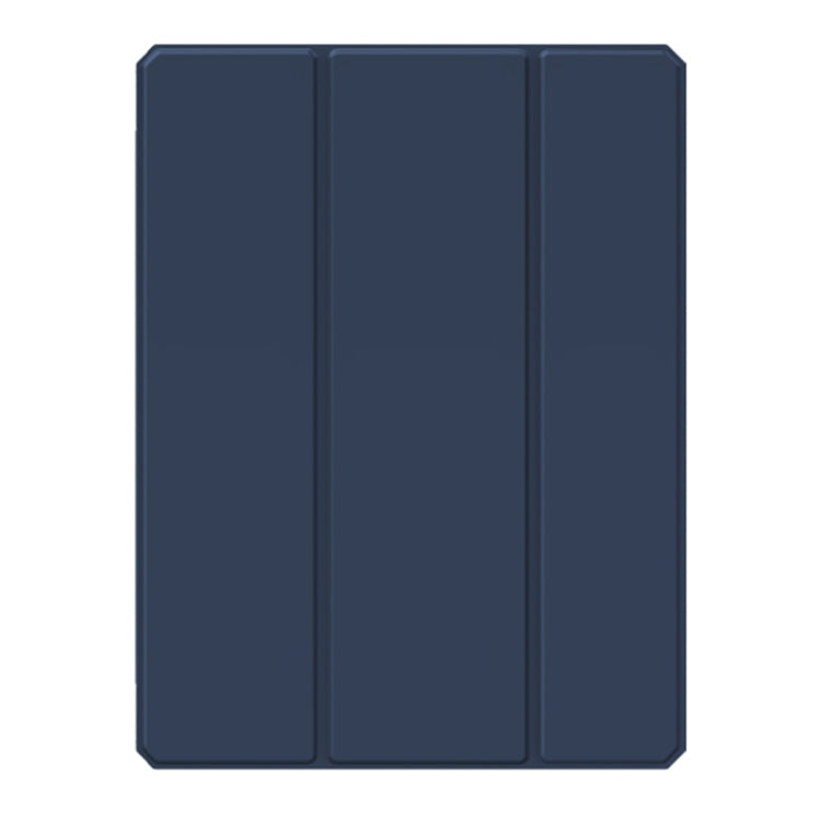 Custodia per tablet in pelle intelligente serie Mutural Pinyue, For iPad Air 13 2026 / 2025 / 2024, For iPad Air 11 2026 / 2025 / 2024, For iPad Pro 13 2025 / 2024, For iPad Pro 11 2025 / 2024