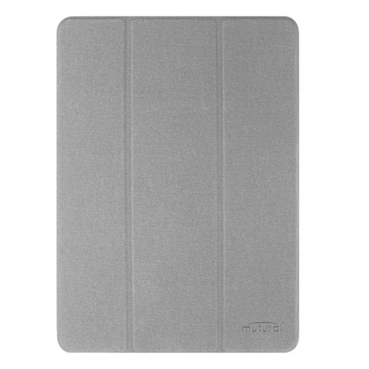 Custodia Smart in pelle per tablet serie YASHI reciproca, For iPad Air 13 2026 / 2025 / 2024, For iPad Pro 13 2025 / 2024, For iPad Pro 11 2025 / 2024