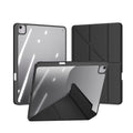 Custodia per tablet in pelle intelligente serie DUX DUCIS Magi, For iPad Air 13 2024 / 2025 / 2026, For iPad Pro 13 2025 / 2024, For iPad Pro 11 2025 / 2024