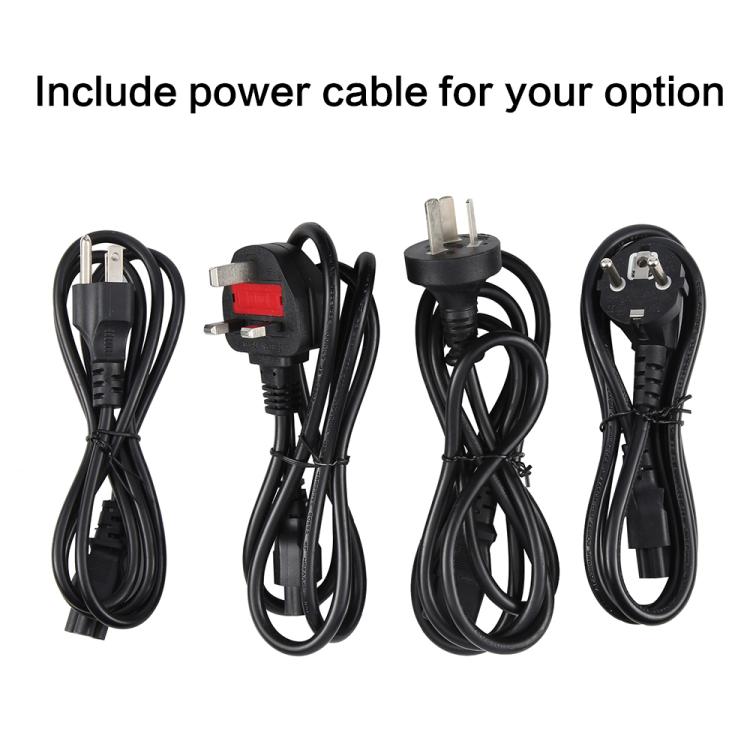 Adattatore di alimentazione da 35 W 30,45 V 1,1 A per Dyson, UK Plug