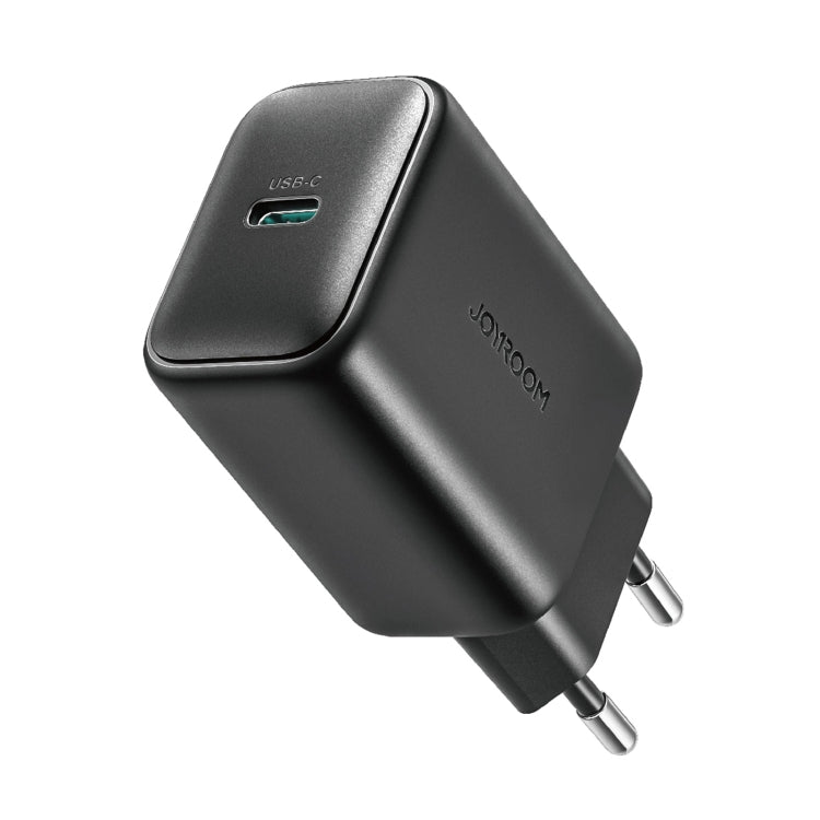 JOYROOM JR-TCF23 Caricatore rapido con porta USB-C/Type-C da 25 W, EU Plug, UK Plug