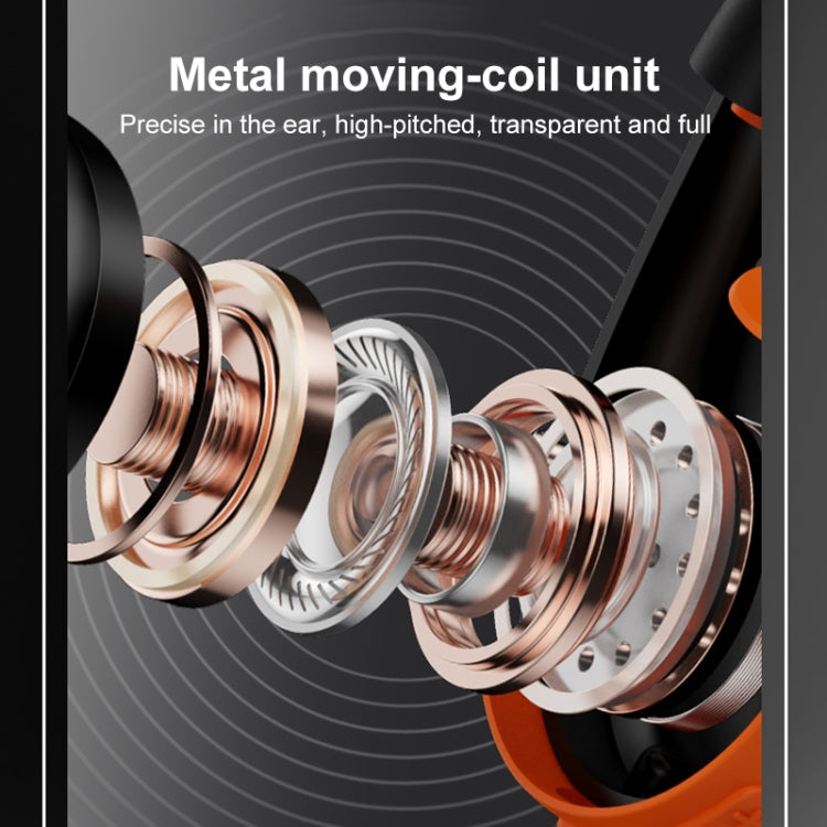 Auricolare sportivo Bluetooth a conduzione ossea Lenovo Thinkplus X7