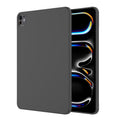 Custodia per tablet in microfibra di silicone Mutural, For iPad Pro 13 2025 / 2024, For iPad Pro 11 2025 / 2024