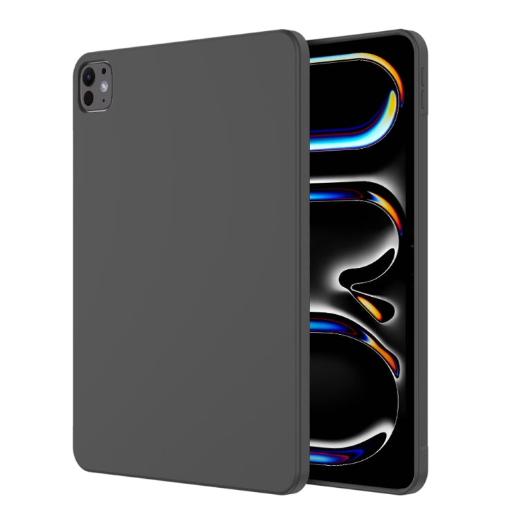 Custodia per tablet in microfibra di silicone Mutural, For iPad Pro 13 2025 / 2024, For iPad Pro 11 2025 / 2024