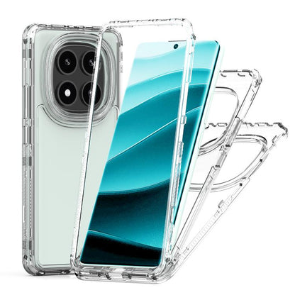 Custodia per telefono trasparente in acrilico, For Redmi Note 14 Pro 5G, For Redmi 14C 4G, For Redmi 13 4G, For Redmi A3 4G, For Redmi Note 13 Pro 4G, For Redmi Note 13 4G, For Redmi Note 13 5G, For Redmi 13C, For Redmi Note 13 Pro+ 5G