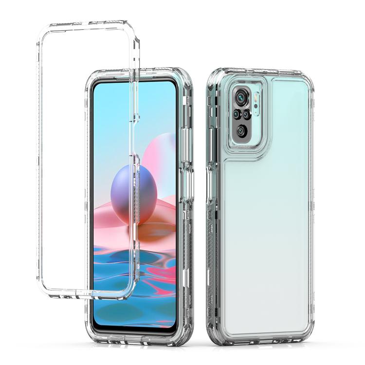 Custodia per telefono trasparente in acrilico, For Redmi A5 4G 171.7mm, For Redmi Note 14 4G 163.25mm, For Redmi Note 14 5G, For Redmi Note 14 Pro 5G, For Redmi 14C 4G, For Redmi 13 4G, For Redmi A3 4G, For Redmi Note 13 Pro 4G, For Redmi Note 13 4G���...