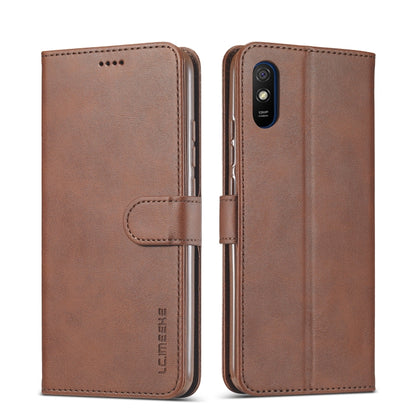 Custodia LC.IMEEKE per Xiaomi Redmi 9A