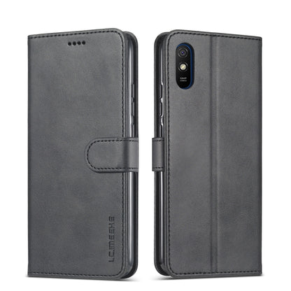 Custodia LC.IMEEKE per Xiaomi Redmi 9A