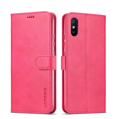 Custodia LC.IMEEKE per Xiaomi Redmi 9A
