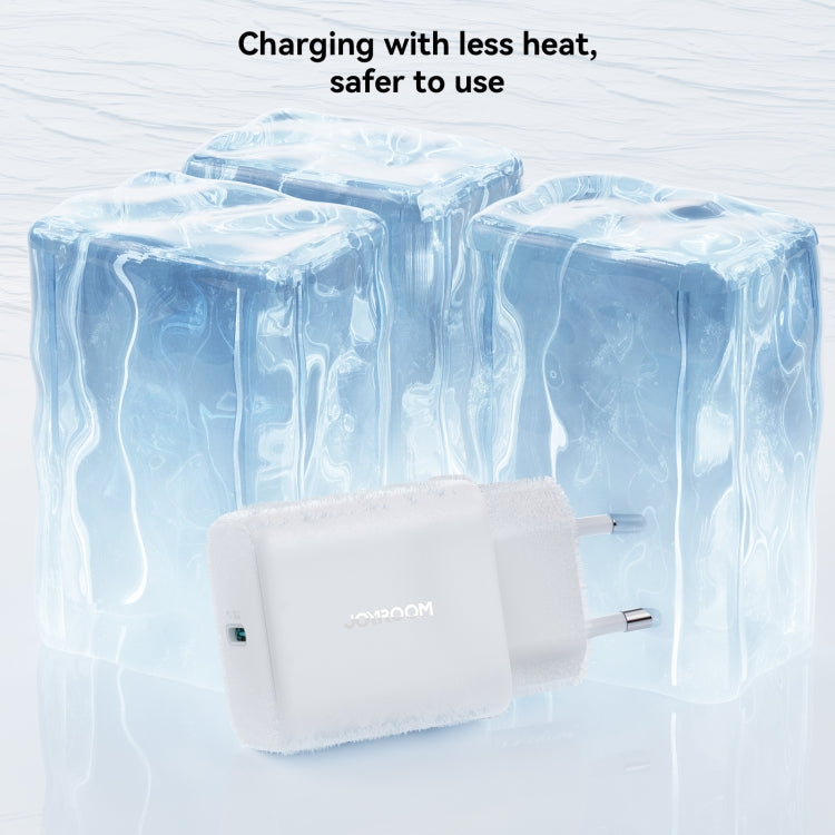 JOYROOM JR‑TCF24 – Caricabatterie Rapido USB‑C 30 W