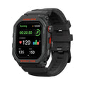 Zeblaze Ares GPS – Smartwatch Robusto con GPS Integrato, Cardiofrequenzimetro e Monitor Ossigeno (Pulse Ox)
