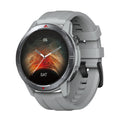 Zeblaze Stratos 3 Ultra 1.43 pollici Schermo Robusto Sportivo da Esterno GPS Smart Watch, Stratos 3 Ultra