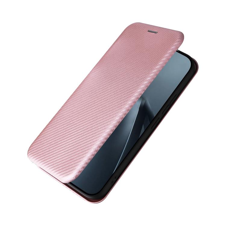 Custodia per telefono in pelle con texture in fibra di carbonio, For Xiaomi 17T Pro 5G, For Xiaomi 17T 5G, For Xiaomi 17 Ultra, For Xiaomi 17 Pro Max