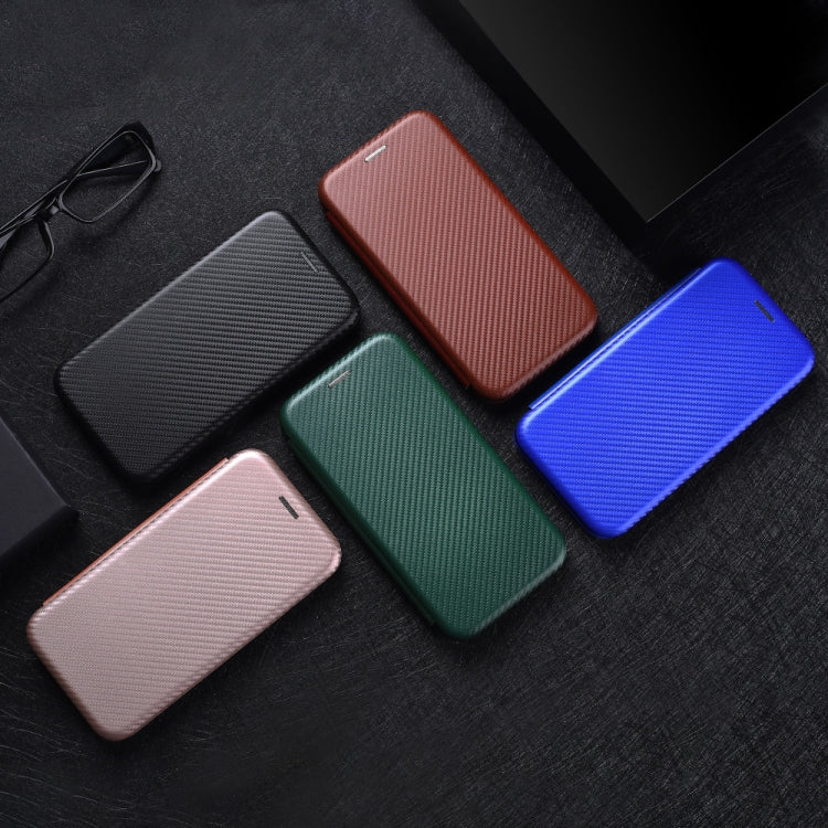 Custodia per telefono in pelle con texture in fibra di carbonio, For Xiaomi 17T Pro 5G, For Xiaomi 17T 5G, For Xiaomi 17 Ultra, For Xiaomi 17 Pro Max