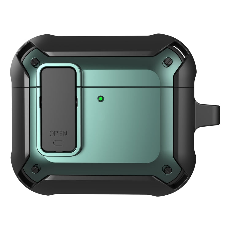 Custodia protettiva in silicone per auricolari Bluetooth Bumblebee