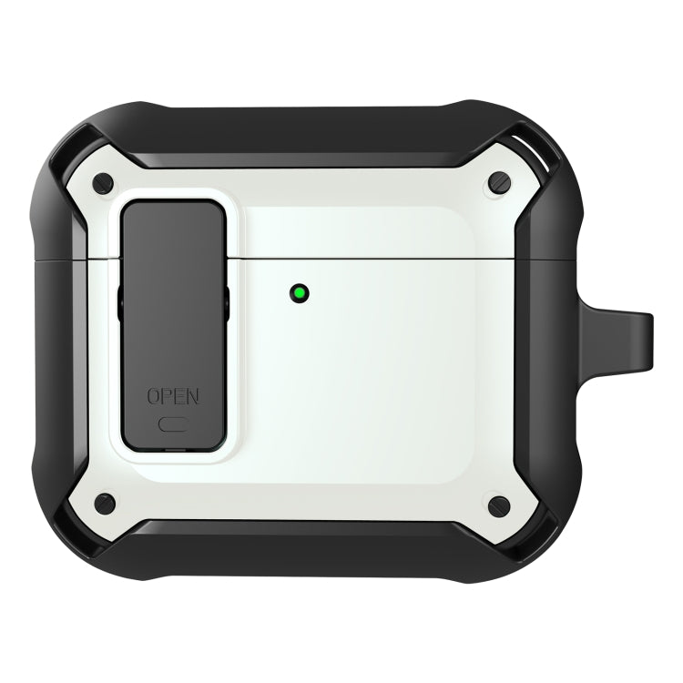 Custodia protettiva in silicone per auricolari Bluetooth Bumblebee
