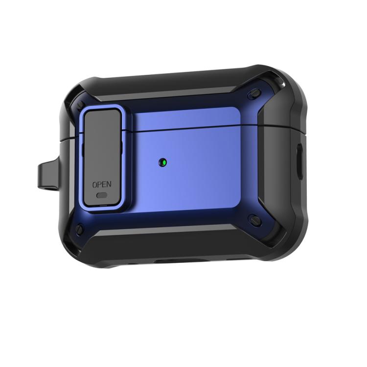 Custodia protettiva in silicone per auricolari Bluetooth Bumblebee, For AirPods Pro 3, For AirPods 4
