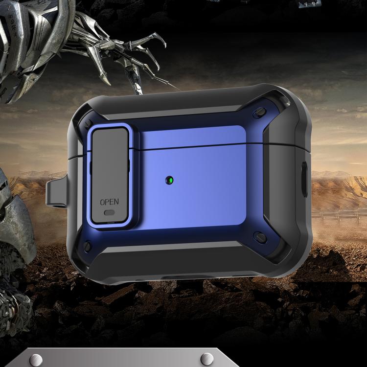 Custodia protettiva in silicone per auricolari Bluetooth Bumblebee, For AirPods Pro 3, For AirPods 4