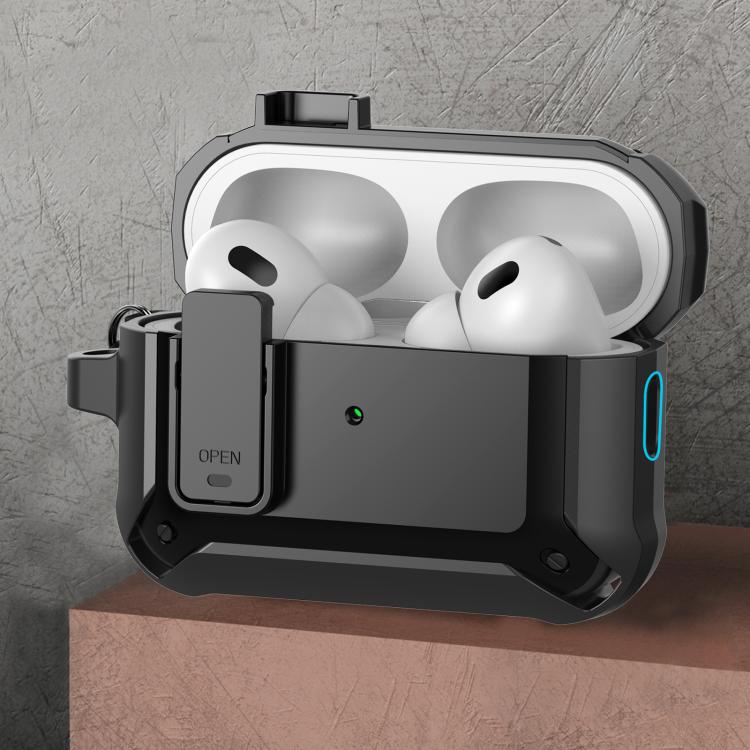 Custodia protettiva in silicone per auricolari Bluetooth Bumblebee, For AirPods Pro 3, For AirPods 4